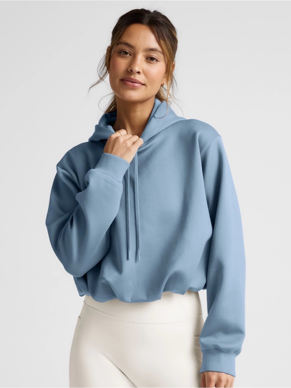 Beyond Yoga In The Flow Hoodie
